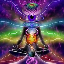 Keeping us Safe. Chakras smallest